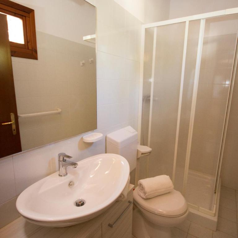 Camping Santin - Bungalow - 5