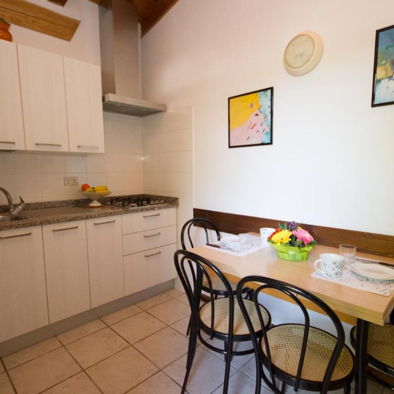 Camping Santin - Bungalow - 4