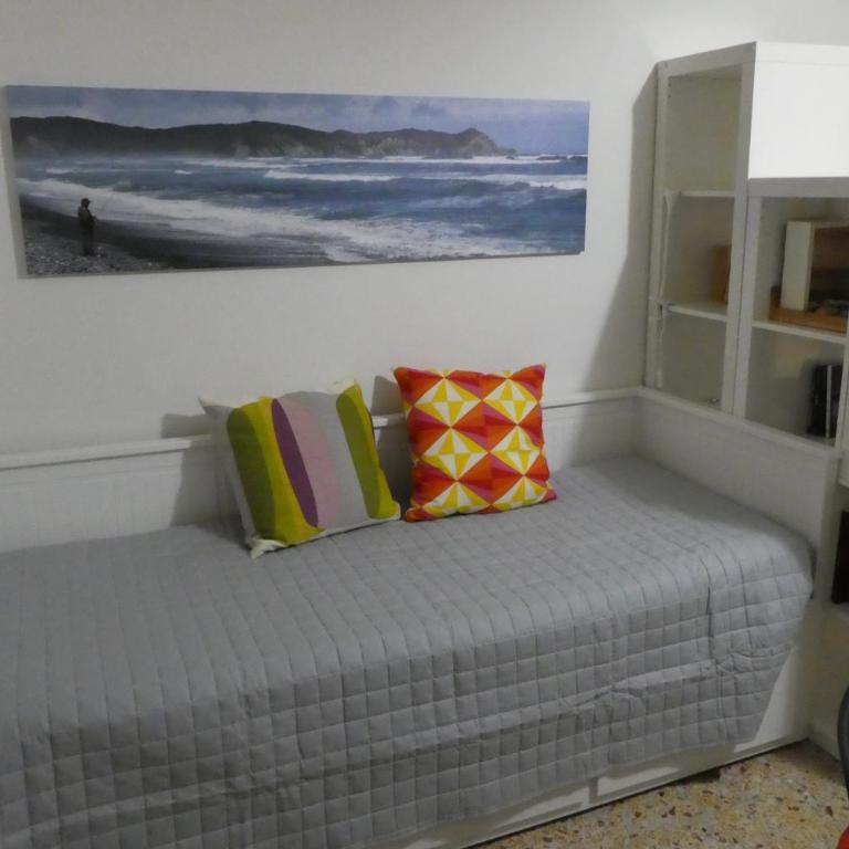 Apartment il cacciatore di sogni - Appartamento con 1 Camera da Letto - 18