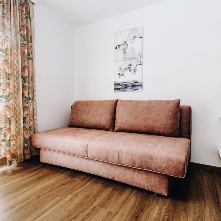 Hotel Garni Tannenhof - Apartment with Balcony - 2