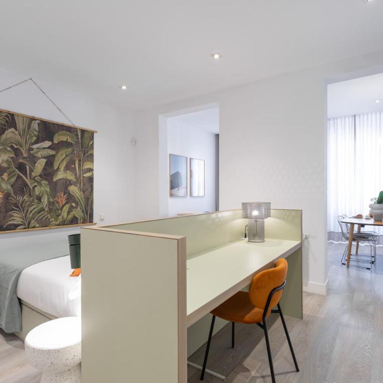 Arrivo Latina II - One-Bedroom Apartment - 15