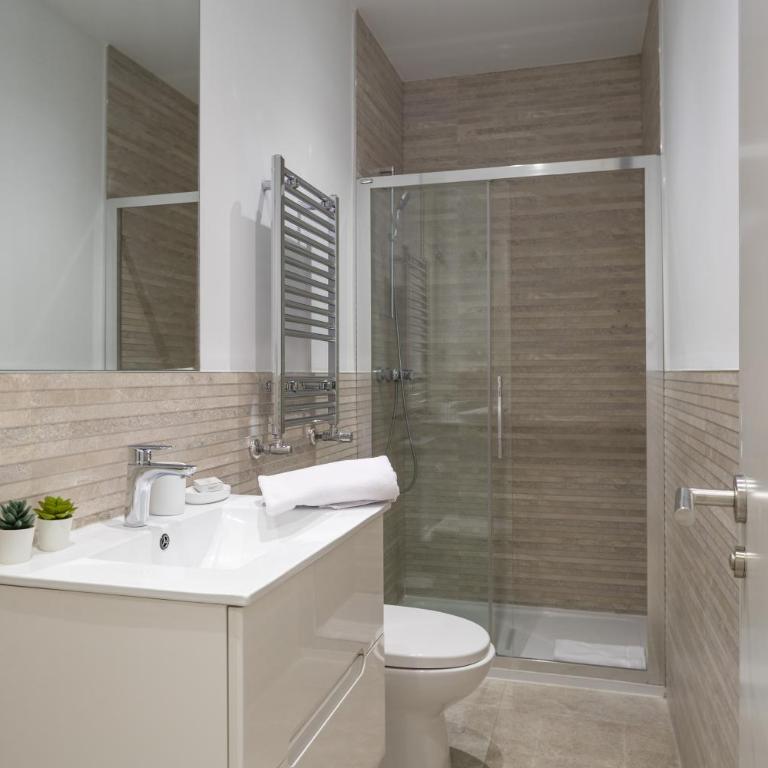 Arrivo Latina II - One-Bedroom Apartment - 7