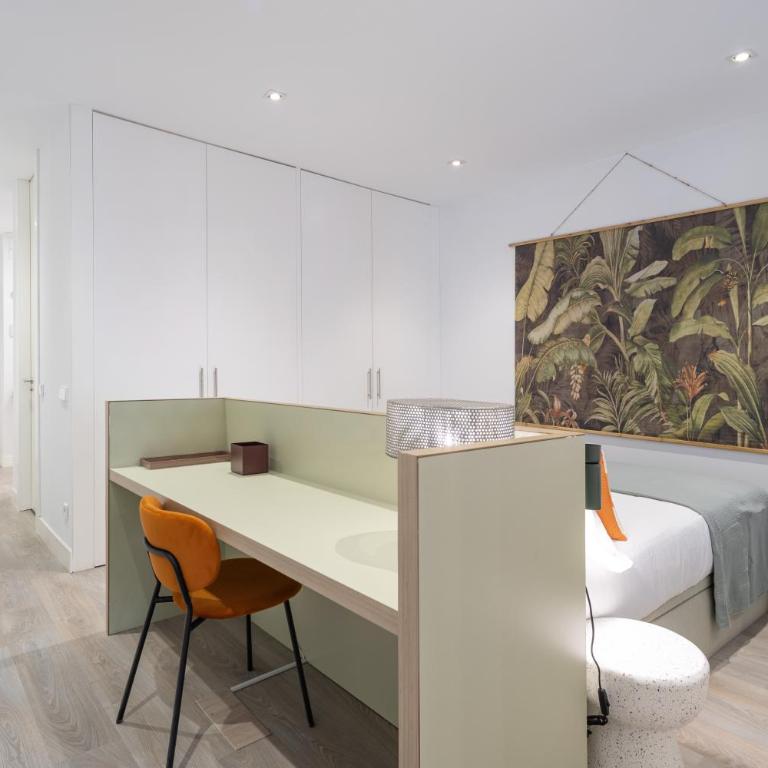 Arrivo Latina II - One-Bedroom Apartment - 6