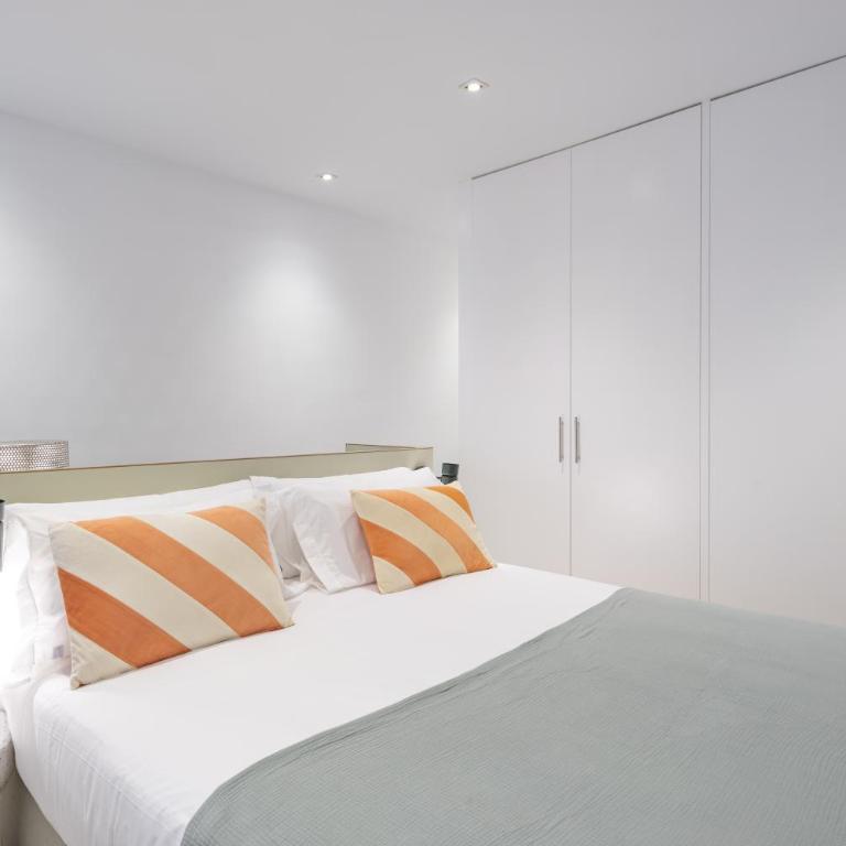 Arrivo Latina II - One-Bedroom Apartment - 8