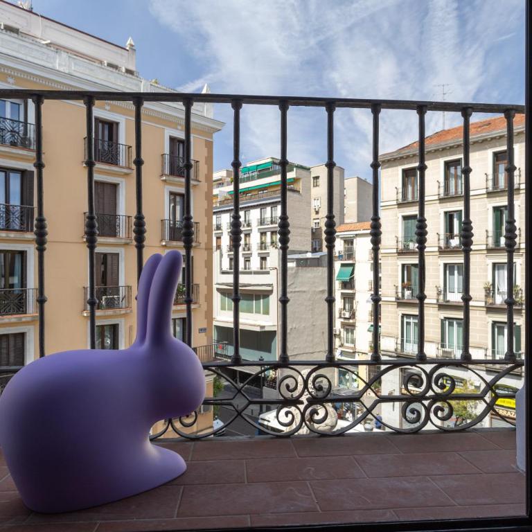 Arrivo Latina II - One-Bedroom Apartment - 10