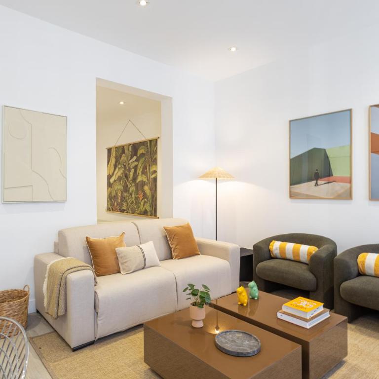 Arrivo Latina II - One-Bedroom Apartment - 9