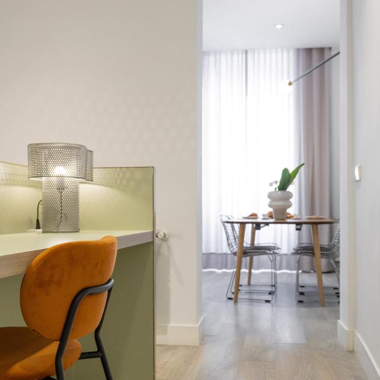 Arrivo Latina II - One-Bedroom Apartment - 14