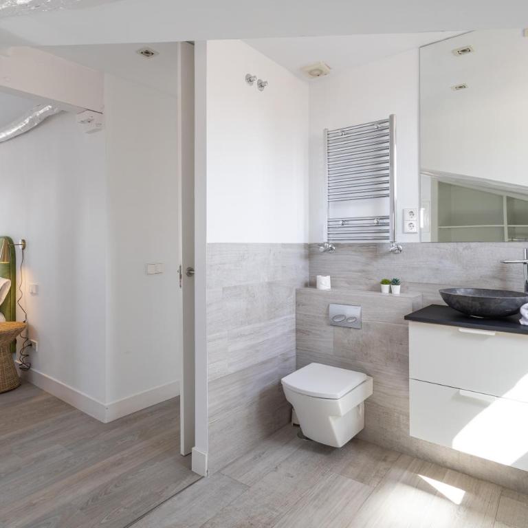 Arrivo Latina II - Two-Bedroom Apartment - 13