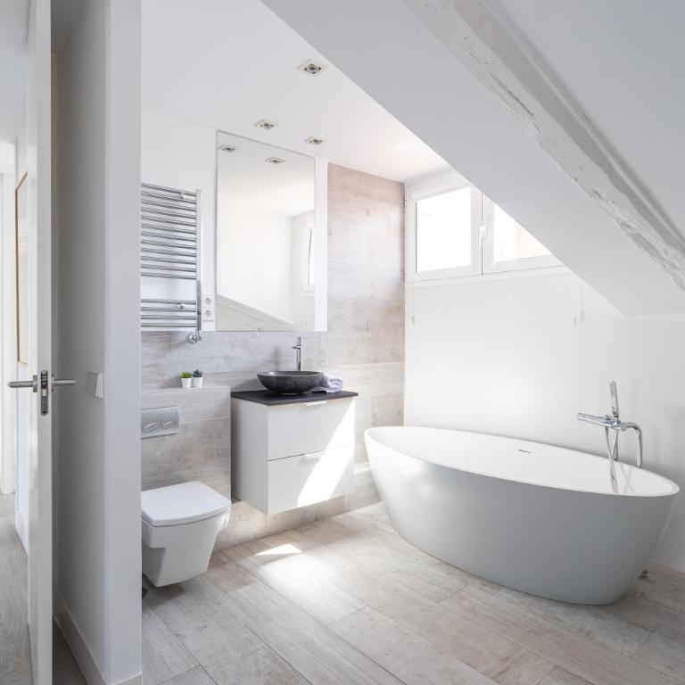 Arrivo Latina II - Two-Bedroom Apartment - 8