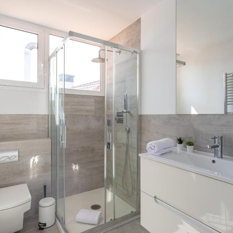Arrivo Latina II - Two-Bedroom Apartment - 12