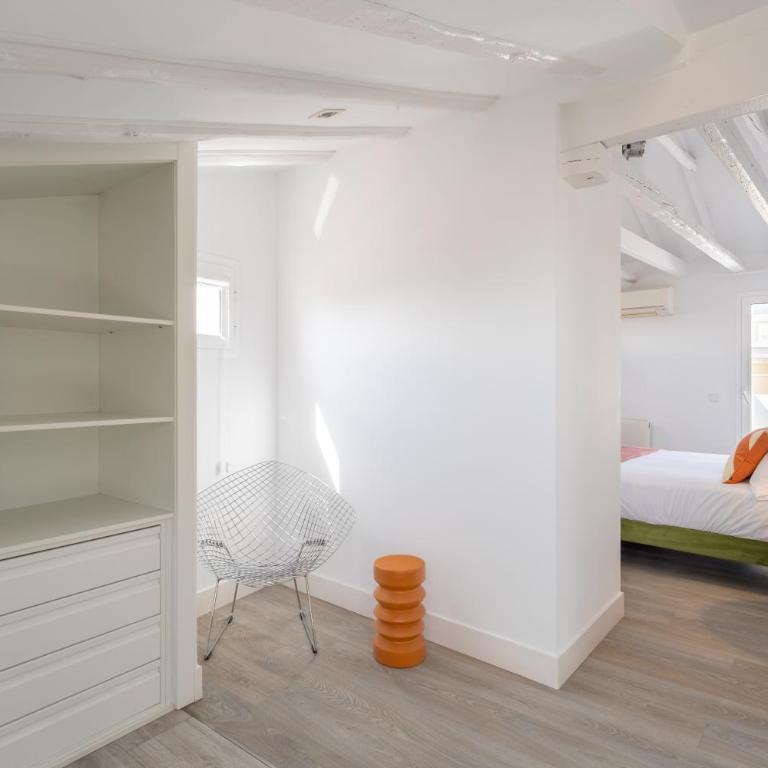 Arrivo Latina II - Two-Bedroom Apartment - 4