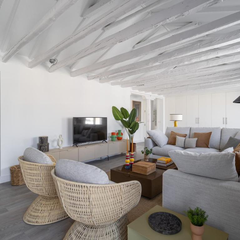 Arrivo Latina II - Two-Bedroom Apartment - 15