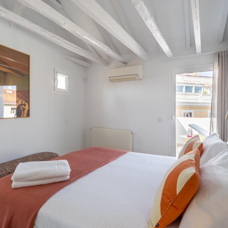 Arrivo Latina II - Two-Bedroom Apartment - 14