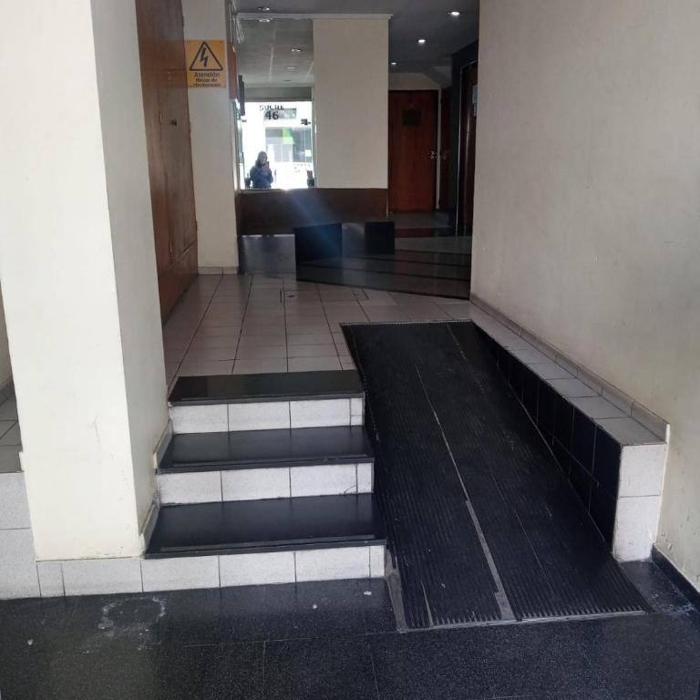 Departamento Docta - Apartamento de 1 dormitorio - 1