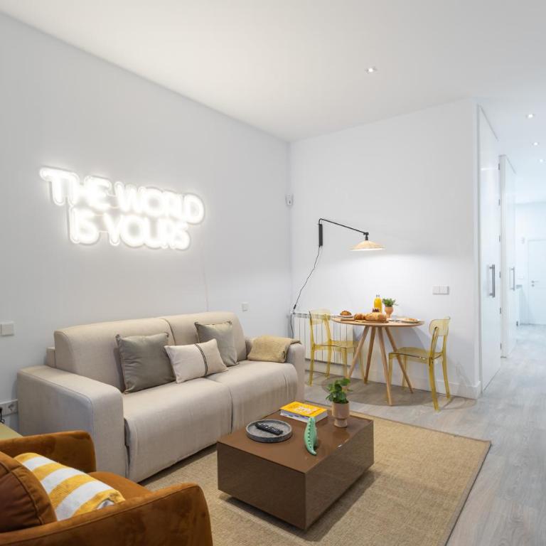 Arrivo Latina II - One-Bedroom Apartment - 4
