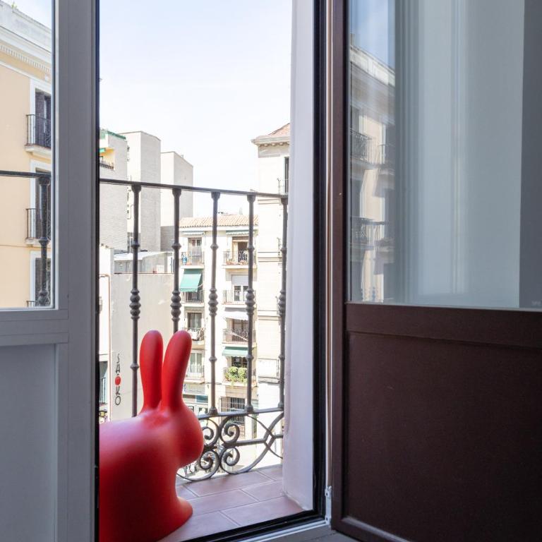 Arrivo Latina II - One-Bedroom Apartment - 13