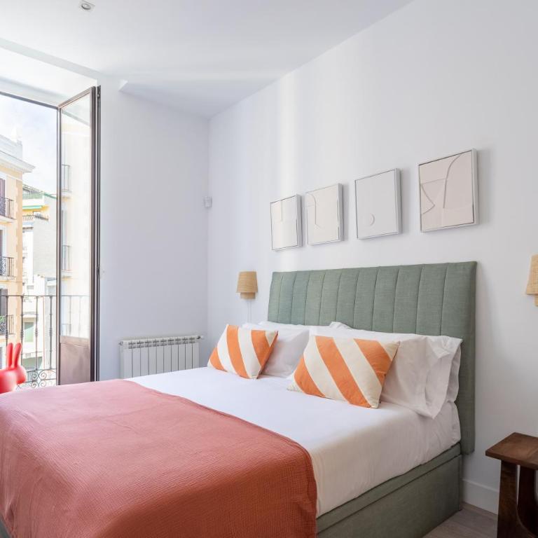 Arrivo Latina II - One-Bedroom Apartment - 6