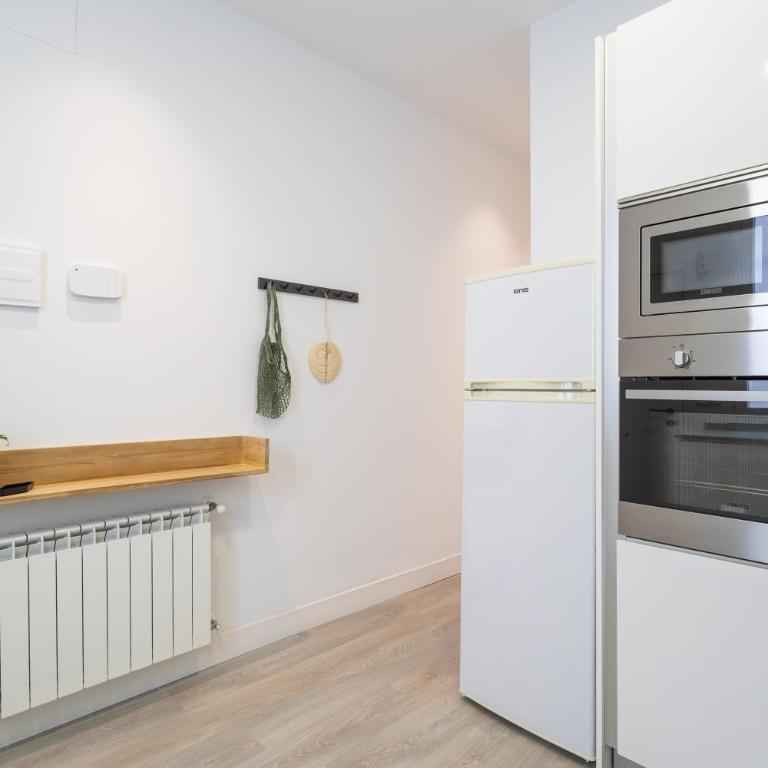 Arrivo Latina II - One-Bedroom Apartment - 15