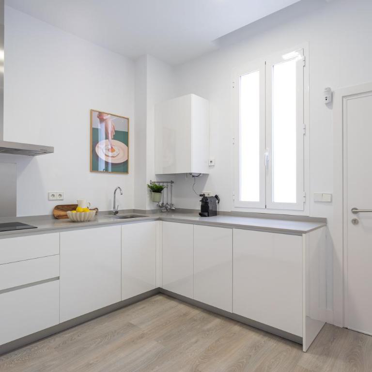 Arrivo Latina II - One-Bedroom Apartment - 14