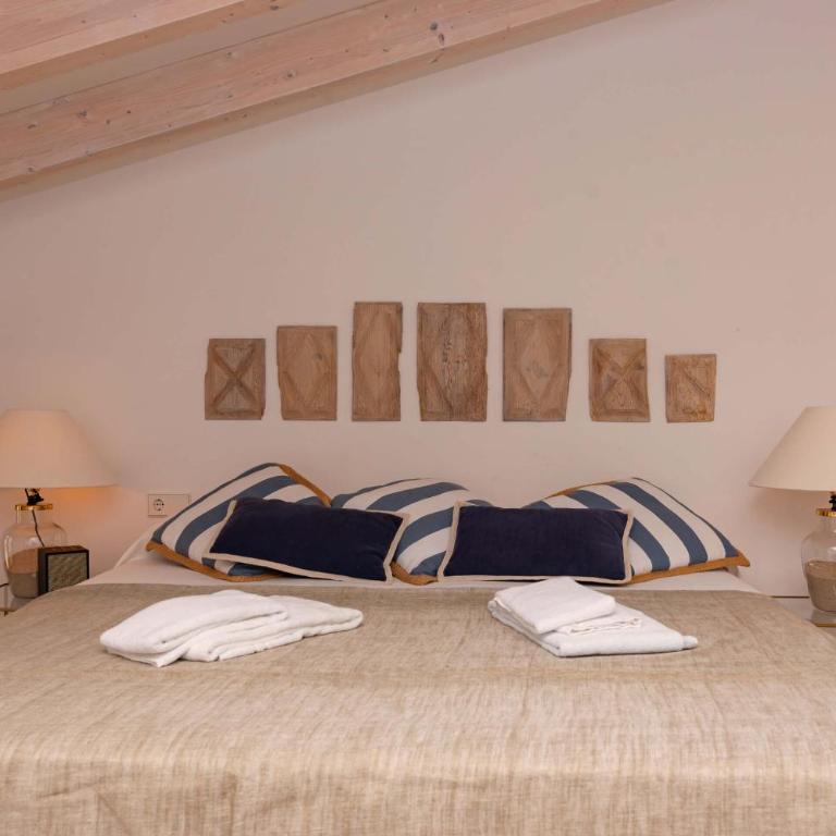 Villa Roser Vell by Sealand Villas - Villa con piscina privada - 33
