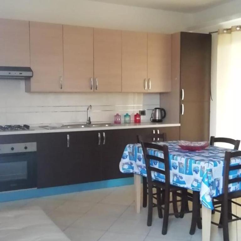 Residence Fronte Mare - Apartamento - 3