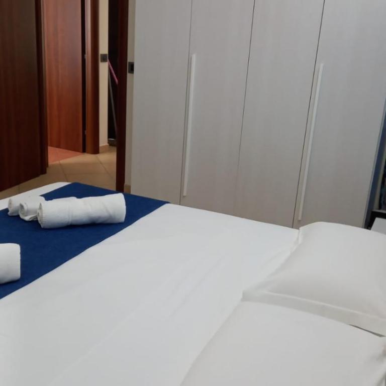 Residence Fronte Mare - Apartamento de 1 dormitorio - 4