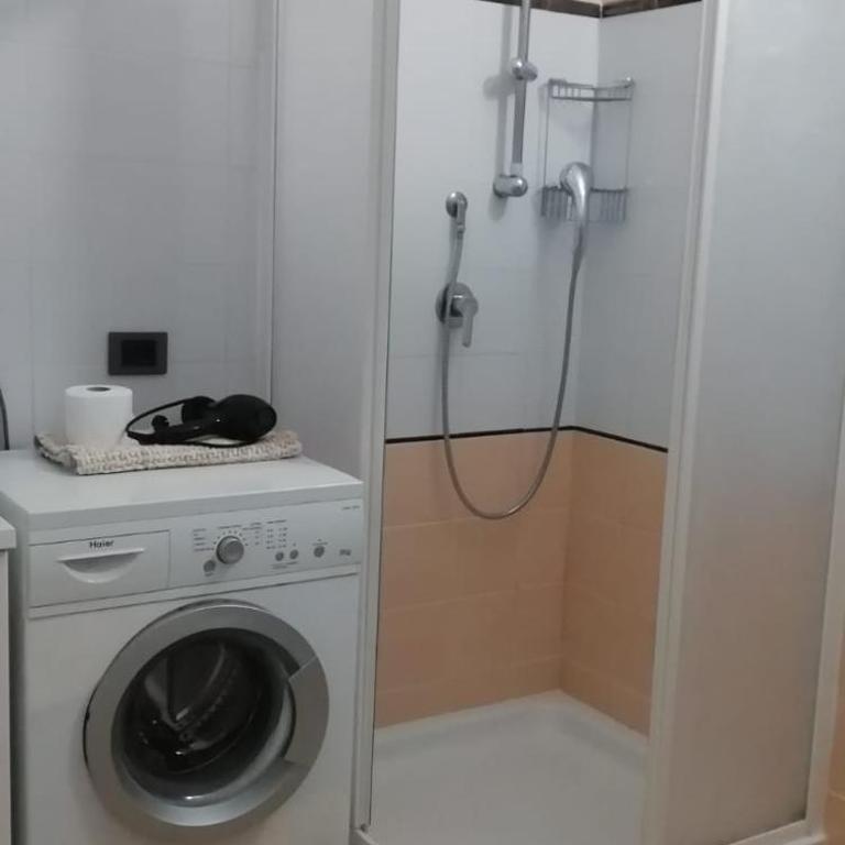 Residence Fronte Mare - Apartamento - 11