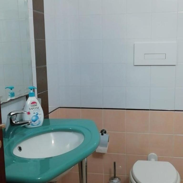Residence Fronte Mare - Apartamento - 10