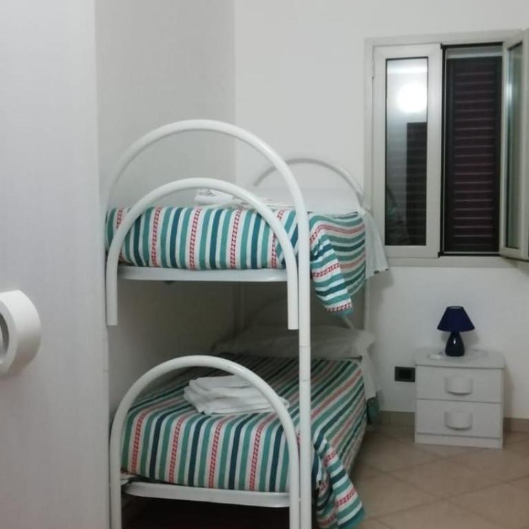 Residence Fronte Mare - Apartamento - Planta baja - 10