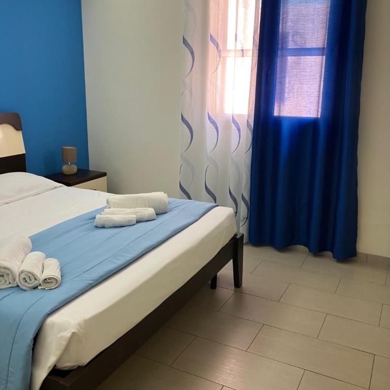 Residence Fronte Mare - Apartamento de 2 dormitorios - 12
