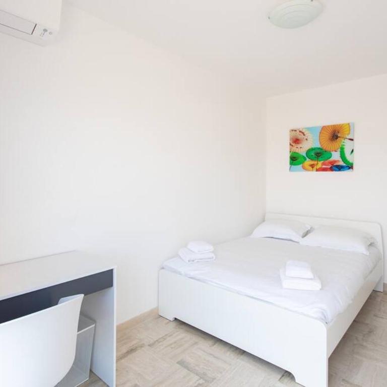 L43 Staywizus - Suite Maurice sea view 6Pax -Terrace, Parking, AC - Appartement 3 Chambres - 7