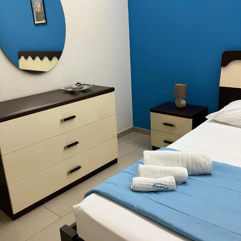 Residence Fronte Mare - Apartamento de 2 dormitorios - 11