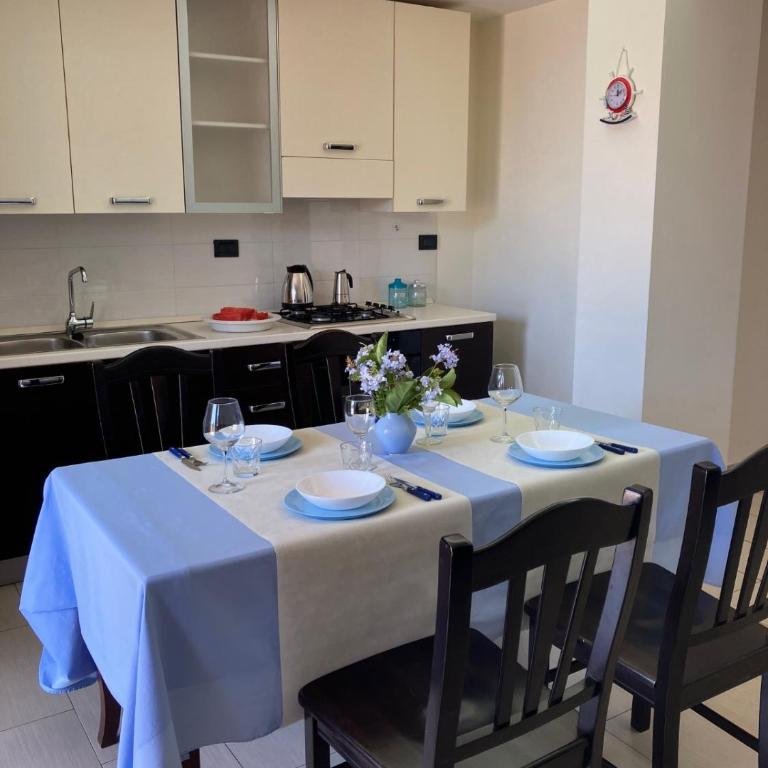 Residence Fronte Mare - Apartamento - Planta baja - 16