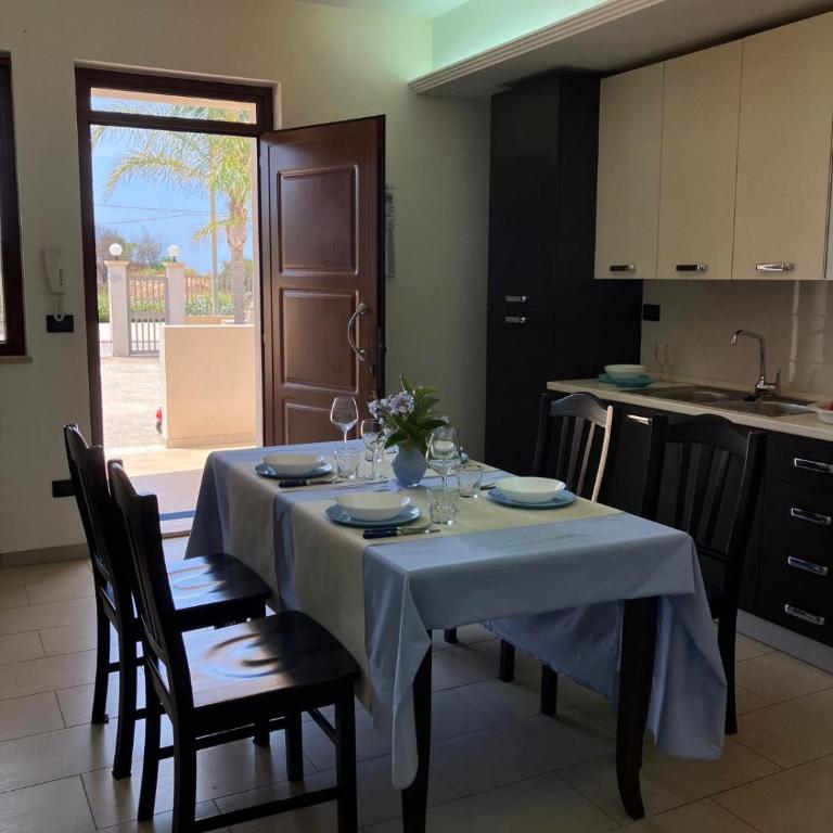 Residence Fronte Mare - Apartamento de 2 dormitorios - 13