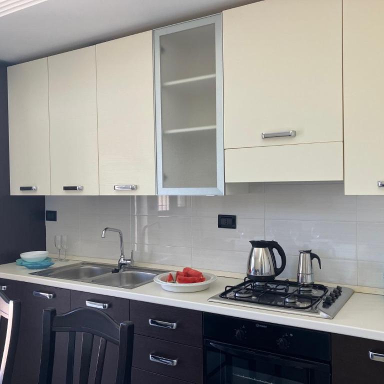 Residence Fronte Mare - Apartamento - Planta baja - 13