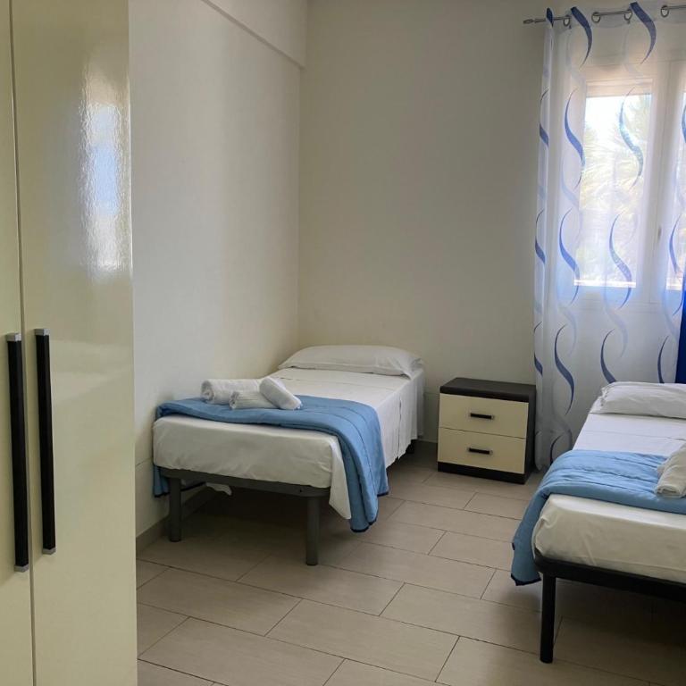 Residence Fronte Mare - Apartamento - Planta baja - 15