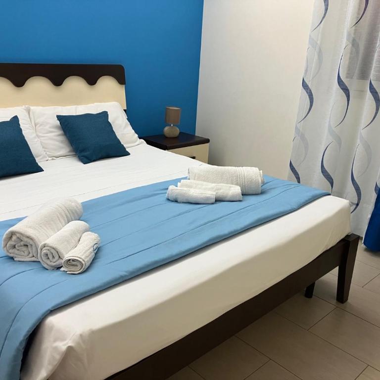 Residence Fronte Mare - Apartamento - Planta baja - 14