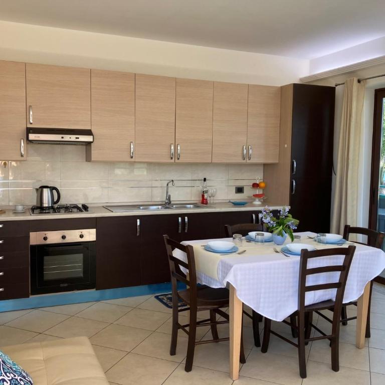 Residence Fronte Mare - Apartamento - 15