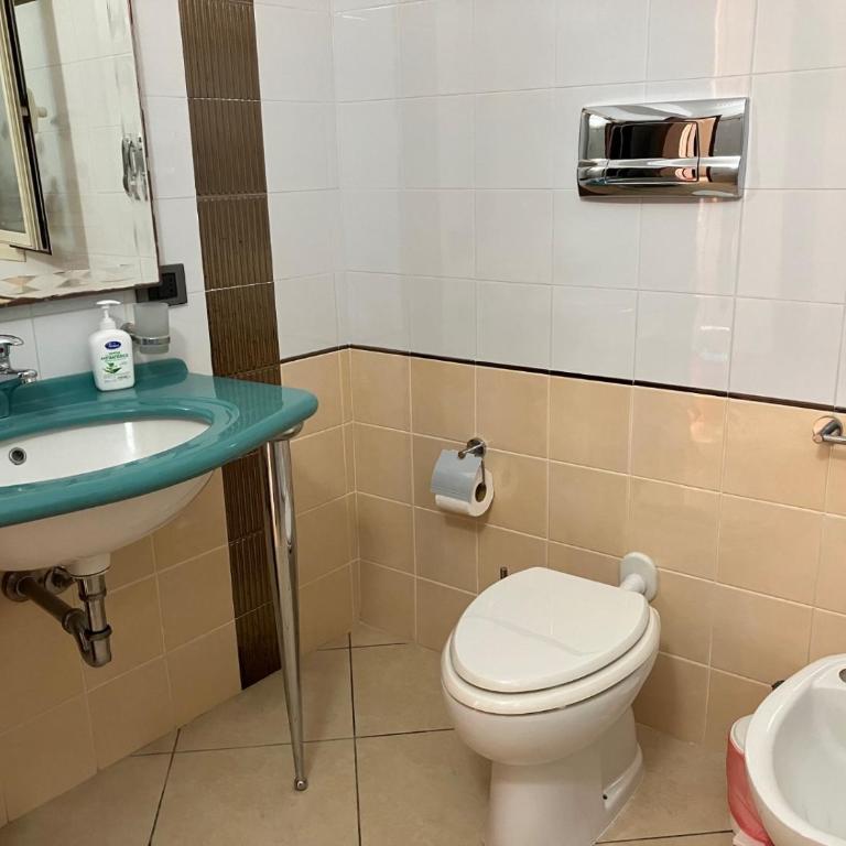 Residence Fronte Mare - Apartamento - 13