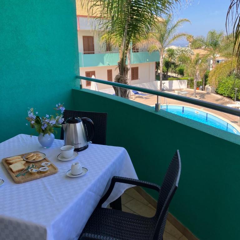 Residence Fronte Mare - Apartamento - 6