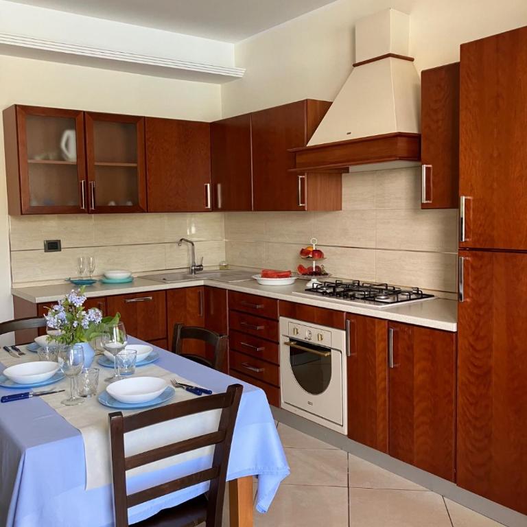 Residence Fronte Mare - Apartamento - Planta baja - 3