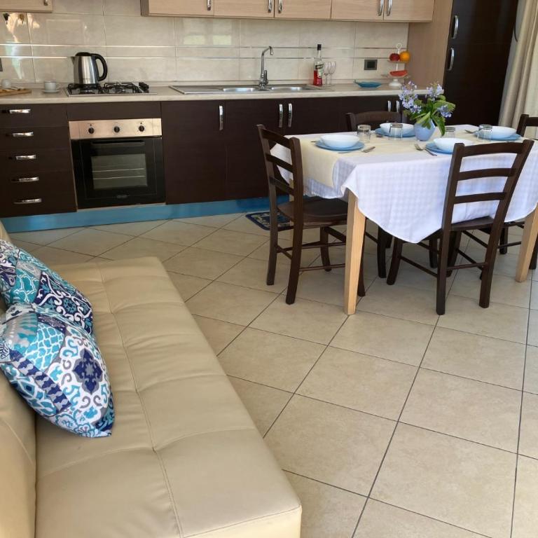 Residence Fronte Mare - Apartamento - 4