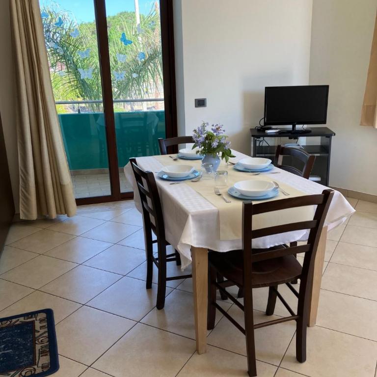 Residence Fronte Mare - Apartamento - 5