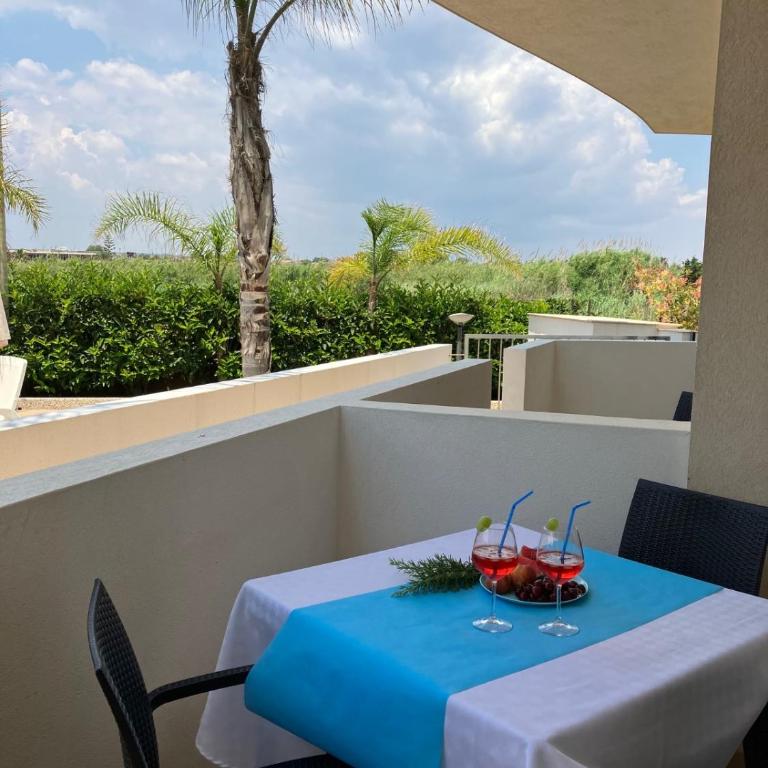 Residence Fronte Mare - Apartamento - Planta baja - 4