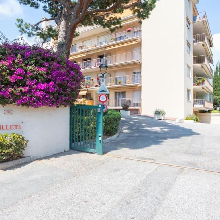 L43 Staywizus - Suite Maurice sea view 6Pax -Terrace, Parking, AC - Appartement 3 Chambres - 21