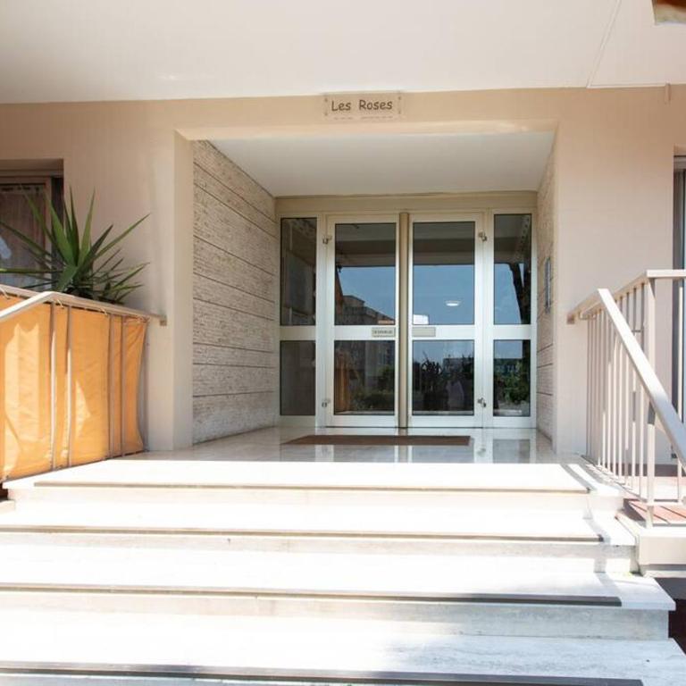 L43 Staywizus - Suite Maurice sea view 6Pax -Terrace, Parking, AC - Appartement 3 Chambres - 33