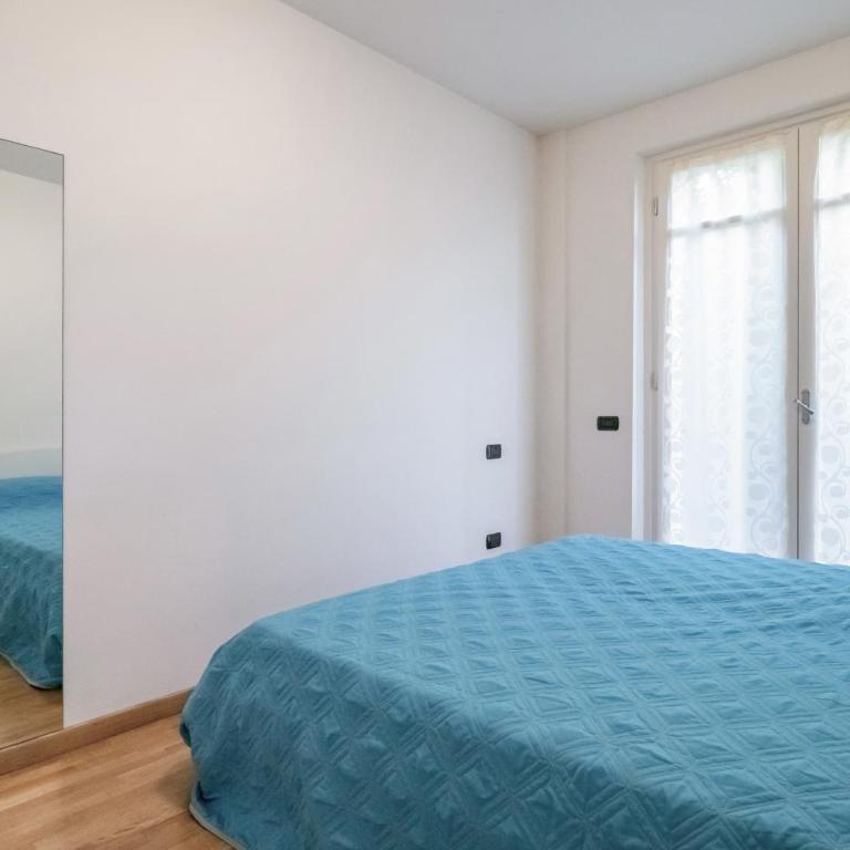 GuestHost - Piana di Solaro Modern Flat & Swimming Pool - Appartamento con 2 Camere da Letto - 9