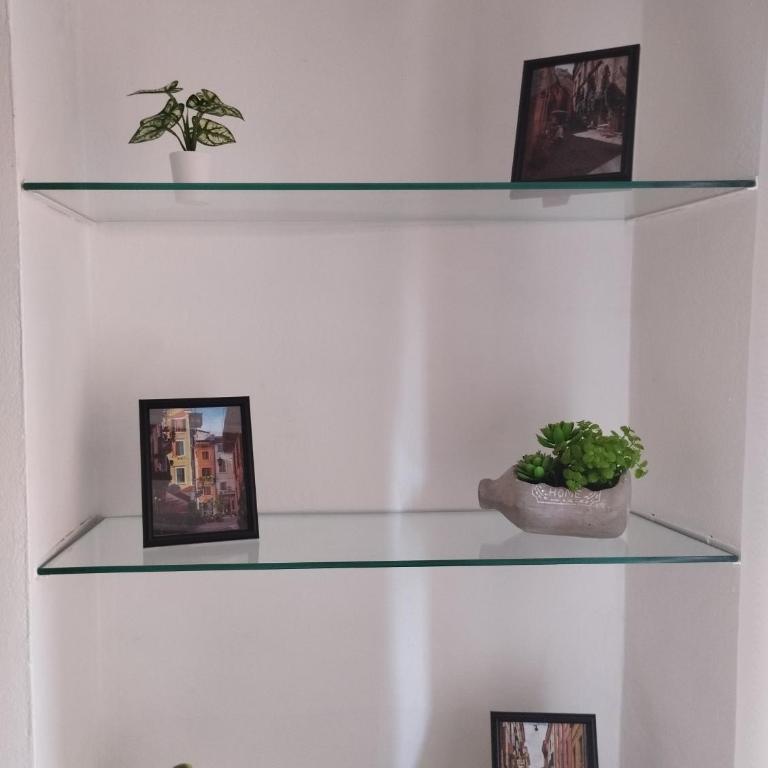 AL VICOLETTO - One-Bedroom Apartment - 22