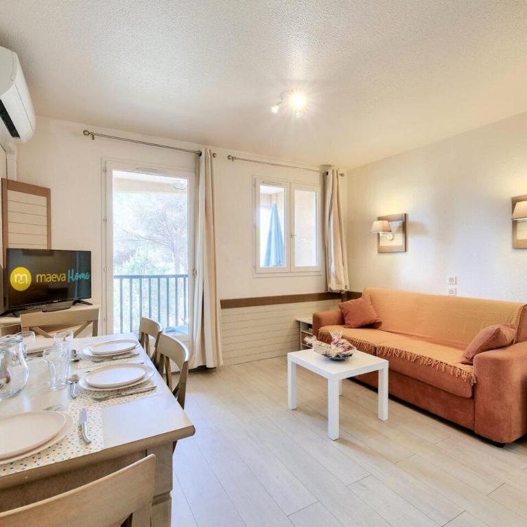 Residence Saint-Raphael Valescure - maeva Home - Monolocale Prestige (4 Persone) - 7