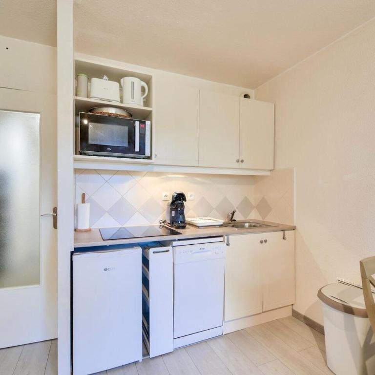 Residence Saint-Raphael Valescure - maeva Home - Monolocale Prestige (4 Persone) - 1